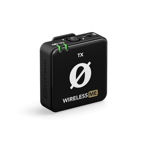 RODE Wireless ME TX Bodypack transmitter