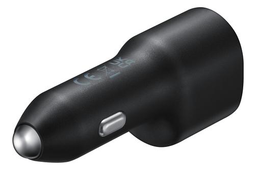 Samsung EP-L4020 Smartphone Sort Cigartænder Hurtig opladning Indendørs