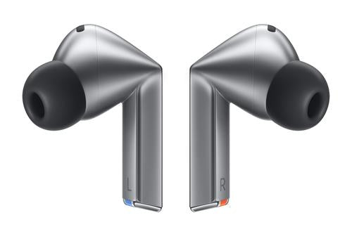 Samsung Galaxy Buds3 Pro Headset True Wireless Stereo (TWS) I ørerne Opkald/musik USB Type-C Bluetooth Sølv