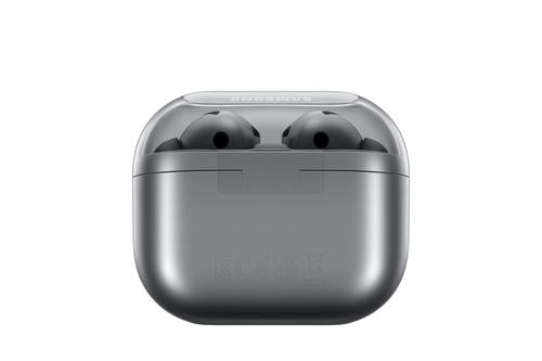 Samsung Galaxy Buds3 Pro Headset True Wireless Stereo (TWS) I ørerne Opkald/musik USB Type-C Bluetooth Sølv