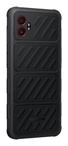 Samsung Galaxy XCover7 Pro 16.8 cm (6.6") Hybrid Dual SIM 5G USB Type-C 6 GB 128 GB 4350 mAh Black