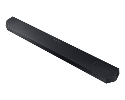 Samsung HW-Q600H Black 3.1.2 channels 34 W