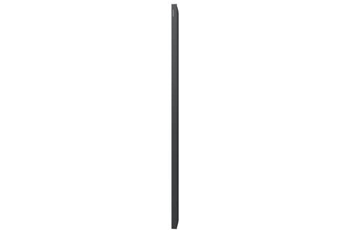 Samsung QH55C Digital fladpaneldisplay 139,7 cm (55") LCD Wi-Fi 700 cd/m² 4K Ultra HD Sort Indbygget processer Tizen 24/7