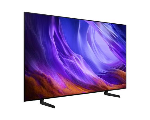 Samsung QE65S85HAE 165.1 cm (65") 4K Ultra HD Smart TV Wi-Fi Black