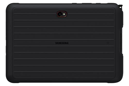 Samsung Galaxy Tab Active4 Pro SM-T636B 5G Snapdragon LTE-TDD & LTE-FDD 128 GB 25,6 cm (10.1") 6 GB Wi-Fi 6 (802.11ax) Sort