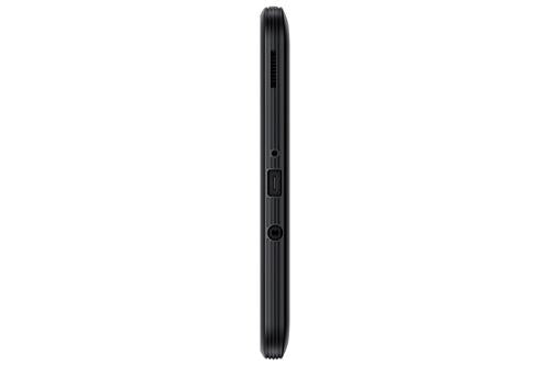 Samsung Galaxy Tab Active4 Pro SM-T636B 5G Snapdragon LTE-TDD & LTE-FDD 128 GB 25,6 cm (10.1") 6 GB Wi-Fi 6 (802.11ax) Sort