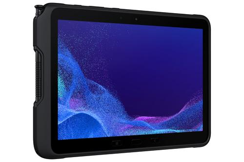 Samsung Galaxy Tab Active4 Pro SM-T636B 5G Snapdragon LTE-TDD & LTE-FDD 128 GB 25,6 cm (10.1") 6 GB Wi-Fi 6 (802.11ax) Sort
