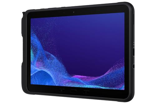 Samsung Galaxy Tab Active4 Pro SM-T636B 5G Snapdragon LTE-TDD & LTE-FDD 128 GB 25,6 cm (10.1") 6 GB Wi-Fi 6 (802.11ax) Sort