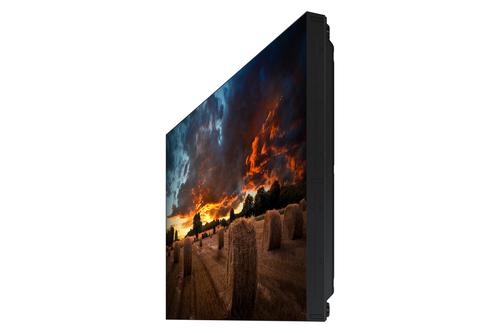 Samsung VM46B-U LCD Indoor
