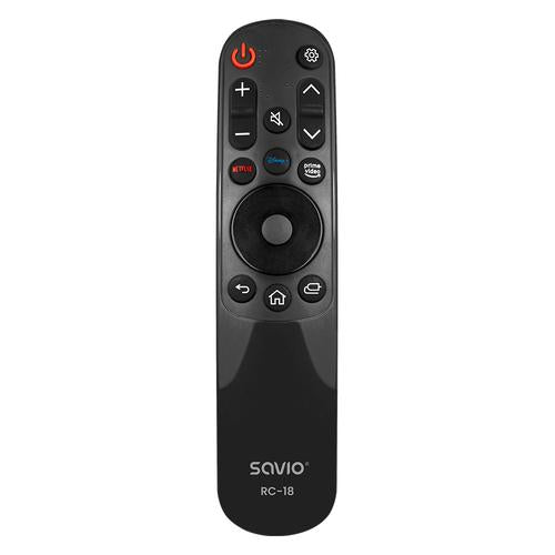 Savio RC-18 remote control Universal