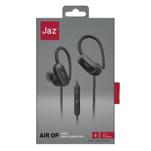 SBS Nu Jazz wired earphones