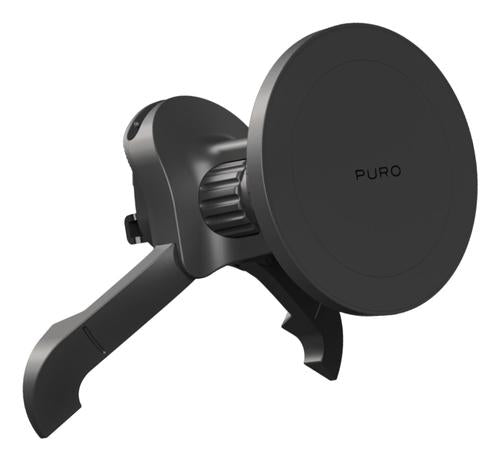 SBS PUSH12MAGBLK holder Mobile phone/Smartphone Black