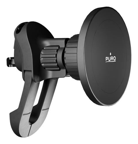 SBS PUSH12MAGBLK holder Mobile phone/Smartphone Black