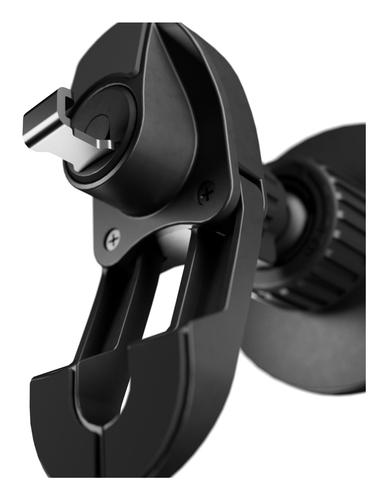 SBS PUSH12MAGBLK holder Mobile phone/Smartphone Black