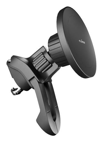 SBS PUSH12MAGBLK holder Mobile phone/Smartphone Black