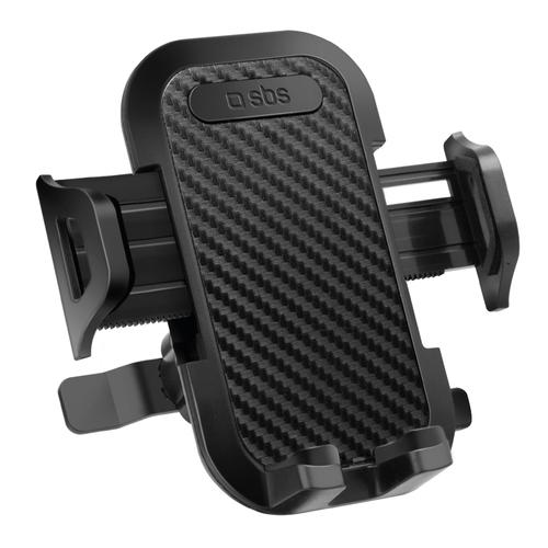 SBS TEHWSUPSCREW holder Passive holder Mobile phone/Smartphone Black