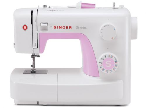 SINGER 3223 Simple Automatisk symaskine Elektromekanisk