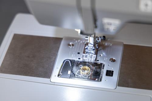 SINGER HD6705C sewing machine Semi-automatic sewing machine Electric