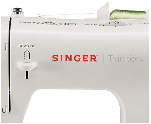 SINGER Tradition 2273