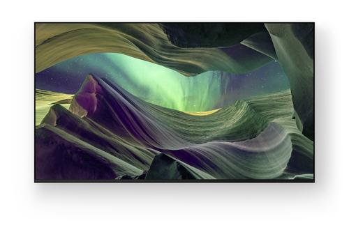Sony BRAVIA | KD-65X85L | Full Array LED | 4K HDR | Google TV | ECO PACK | BRAVIA CORE | Seamless Edge Design
