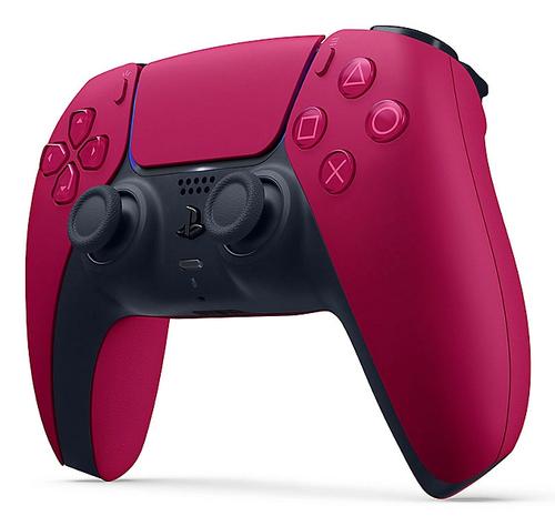 Sony DualSense v3 Red Bluetooth/USB Gamepad Analogue / Digital PlayStation 5