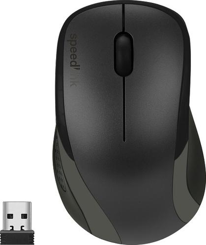 SPEEDLINK KAPPA mouse Office Right-hand RF Wireless Optical 1600 DPI
