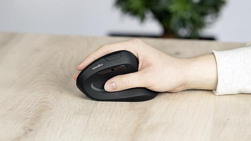 SPEEDLINK SL-630026-BK mouse Gaming Right-hand RF Wireless Optical 3200 DPI