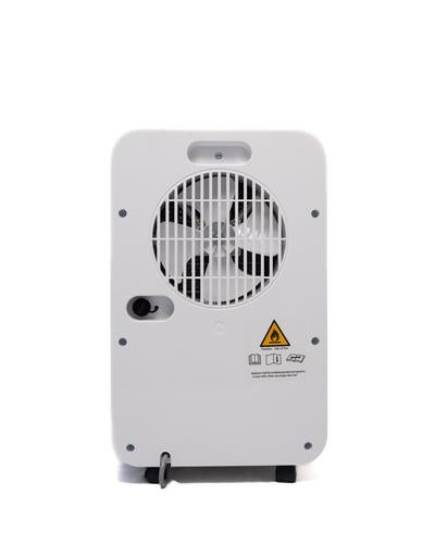 Stylies REGULUS 45 dB Grey, White