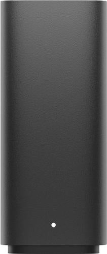 Synology BeeStation NAS Desktop Realtek RTD1619B 2 GB DDR4 4 TB HDD Sort