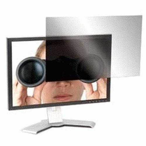 Targus Privacy Screen 22"W 55,9 cm (22") Monitor Anti-genskin skærmbeskytter