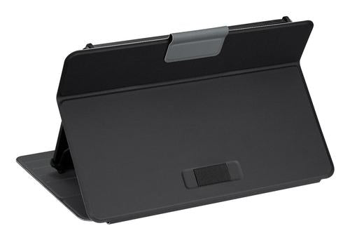Targus THZ997GL tablet case 29.2 cm (11.5") Flip case Black