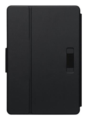 Targus THZ997GL tablet case 29.2 cm (11.5") Flip case Black