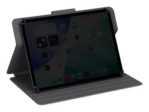 Targus THZ997GL tablet case 29.2 cm (11.5") Flip case Black