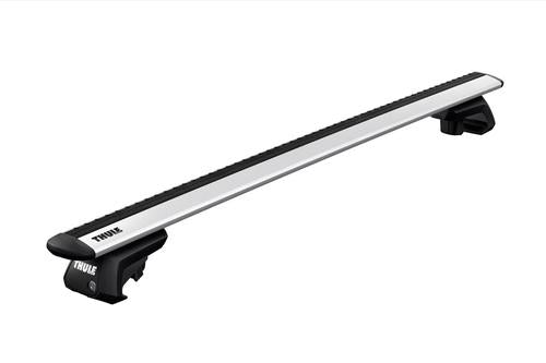 Thule Raised Rail Evo tilbehør til tagbagagebærer