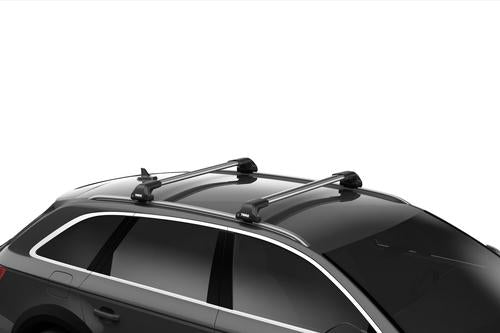 Thule WingBar Edge car roof rack accessory Load bar