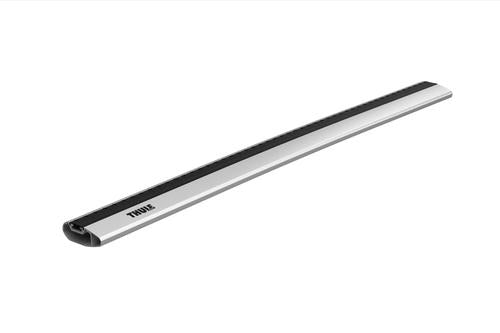 Thule WingBar Edge car roof rack accessory Load bar