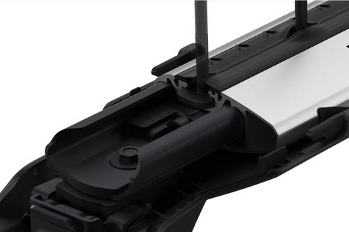Thule WingBar Edge car roof rack accessory Load bar