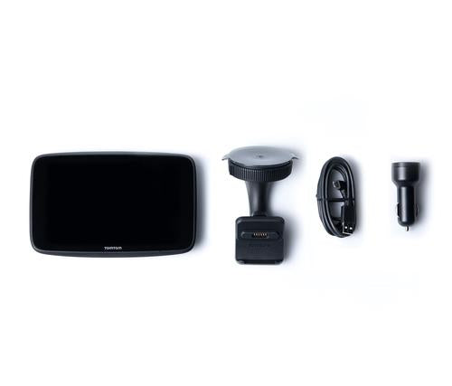 TomTom GO Expert Plus 7"