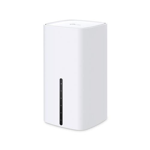 TP-Link Archer NX210 wireless router Gigabit Ethernet Dual-band (2.4 GHz / 5 GHz) 5G White