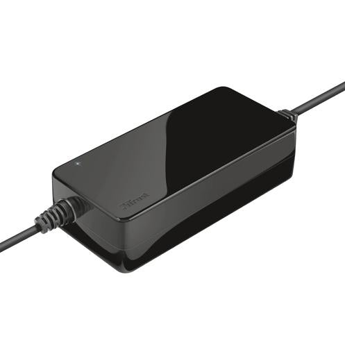 Trust 23393 power adapter/inverter Indoor 90 W Black