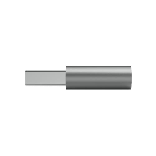 Trust 26221 USB graphics adapter Silver