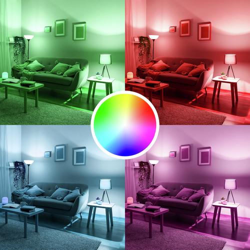 Trust 71280 smart lighting Smart bulb Wi-Fi