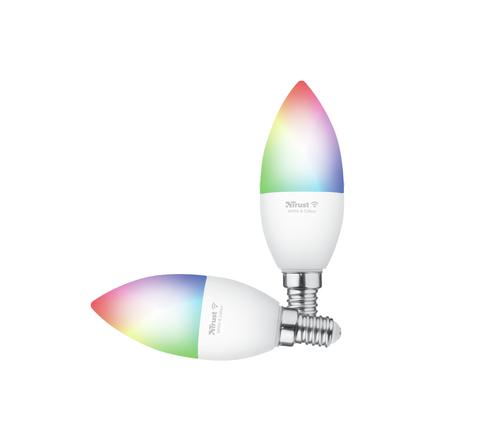 Trust 71293 smart lighting Smart bulb Wi-Fi