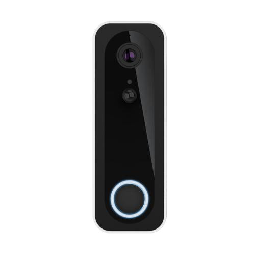 Trust DOORCAM-3000 Black, White