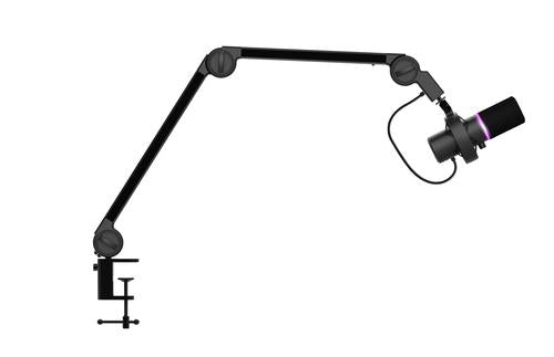 Trust GXT 255+ Onyx Black PC microphone
