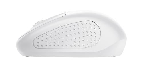 Trust Primo mouse Travel Ambidextrous RF Wireless Optical 1600 DPI