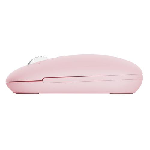 Trust Seron Slim Multi mouse Office Ambidextrous RF Wireless + Bluetooth Optical 3200 DPI