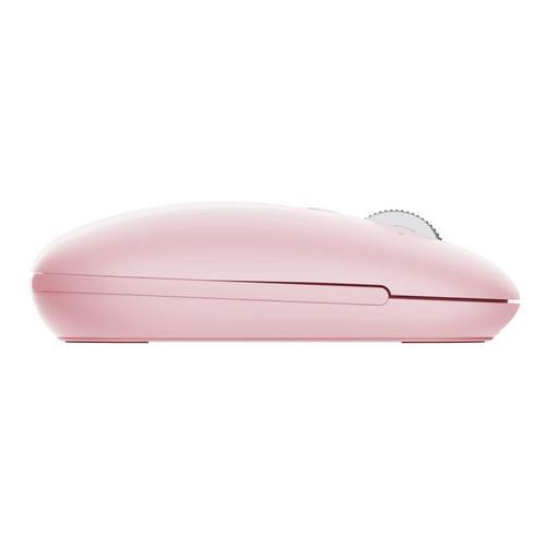 Trust Seron Slim Multi mouse Office Ambidextrous RF Wireless + Bluetooth Optical 3200 DPI