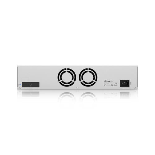 Ubiquiti UNVR-Pro-EU 2U Grey