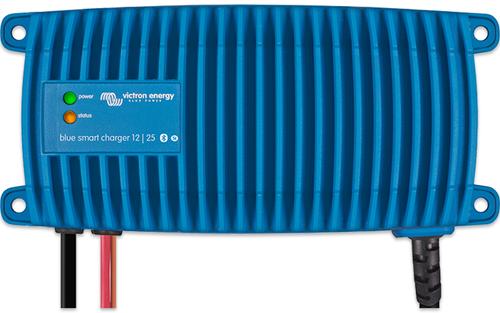 Victron Energy BPC120731034R batterioplader Vekselstrøm